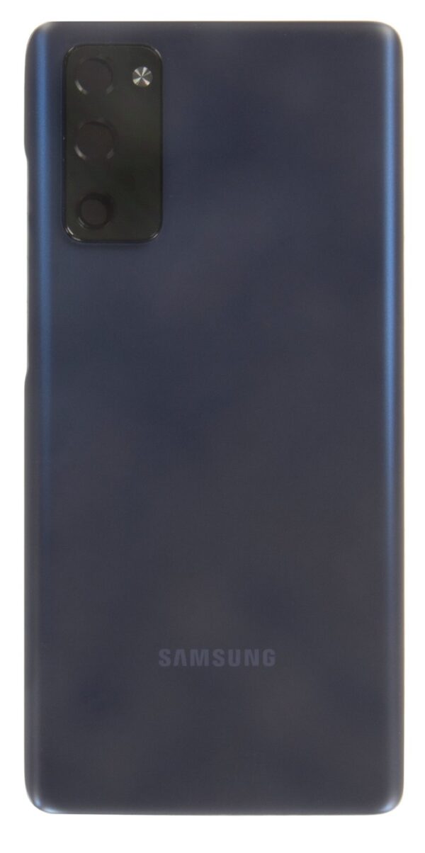 Copertura Batteria per Samsung G781B Galaxy S20 FE 5G Navy