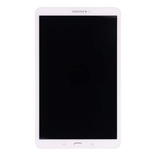 LCD T580-585 per Galaxy TAB A 2016 S.Pack GH97-19022B Bianco