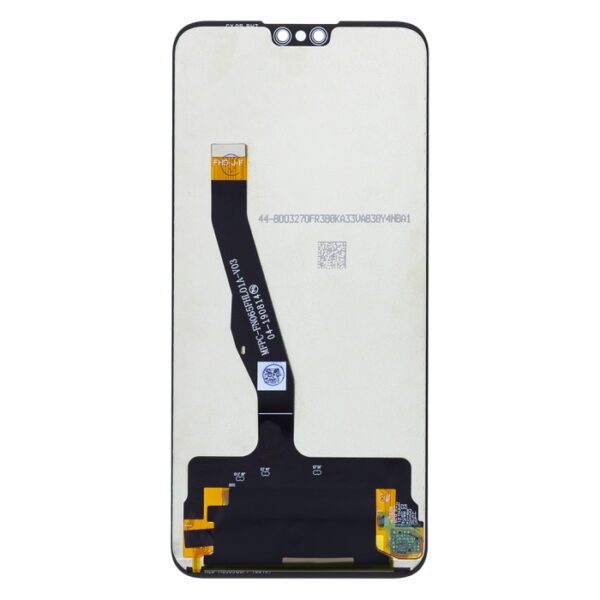 Huawei Y9 2019 LCD Display Nero