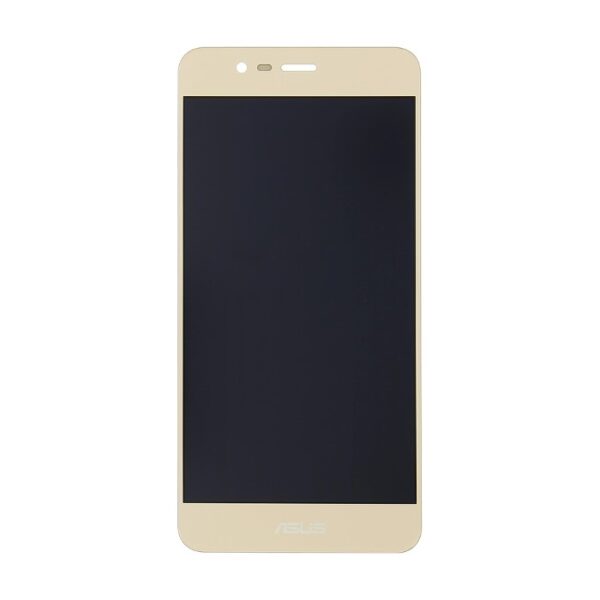 Lcd Originale per Asus ZenFone 3 Max ZC520TL Gold