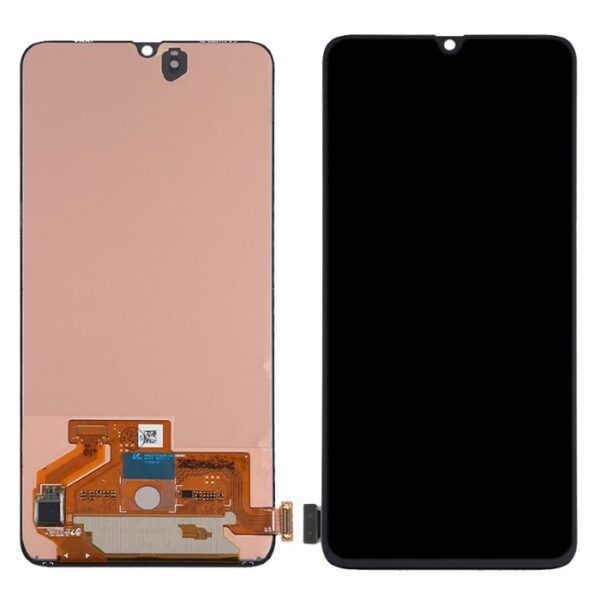 Lcd Oled Compatibile per Samsung A90/ A90s SM-A908F