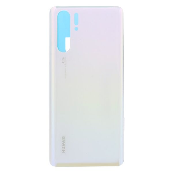 Cover posteriore per Huawei P30 Pro Solo Breathing Crystal