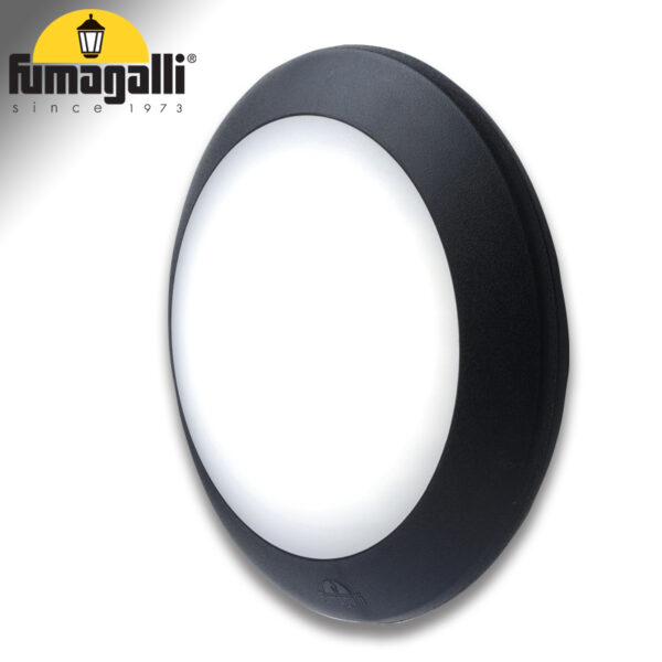 BERTA NERO OPALE LED GX53 11,3W CCT 3WHITE