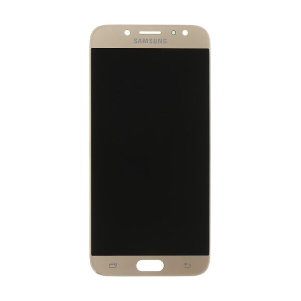 Lcd Samsung Originale J7 2017 SM-J730 GH97-20736C Gold