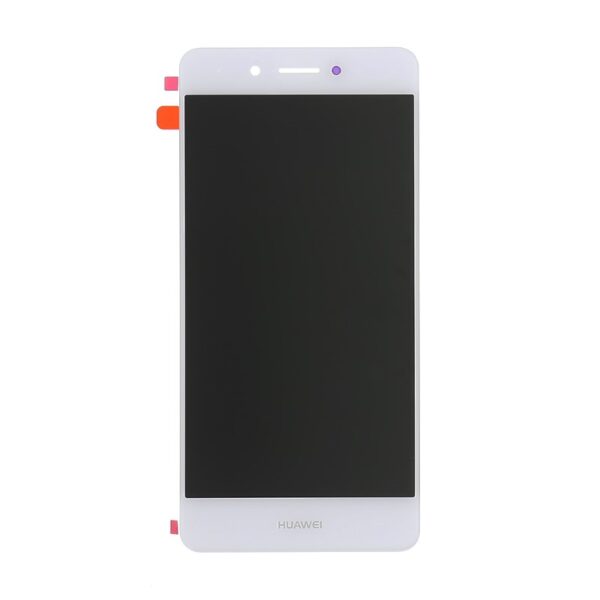 Lcd Huawei Nova Smart LCD + Touch Bianco