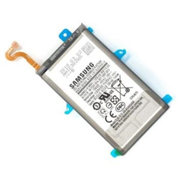 Batteria Samsung EB-BG965ABE 3500mAh S9 Plus (Bulk)