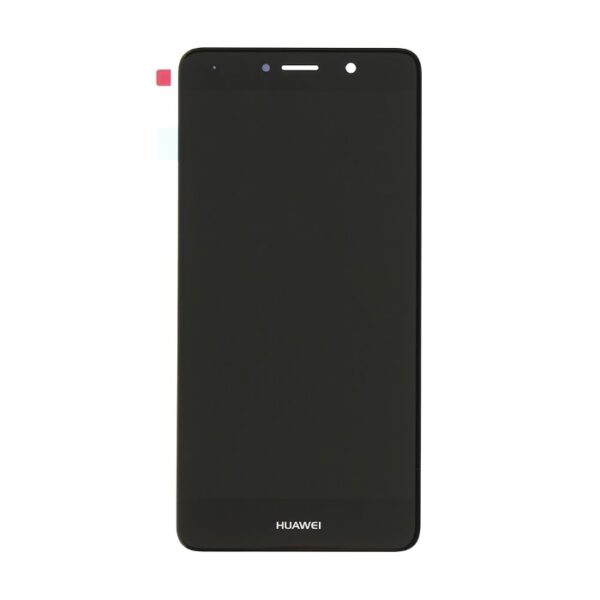 LCD Huawei Y7 2017 - Nova Lite Plus - Mate 9 Lite Nero