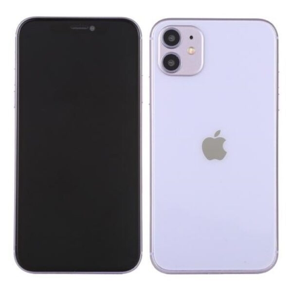 Apple iPhone 11 64GB Usato Grado A Purple