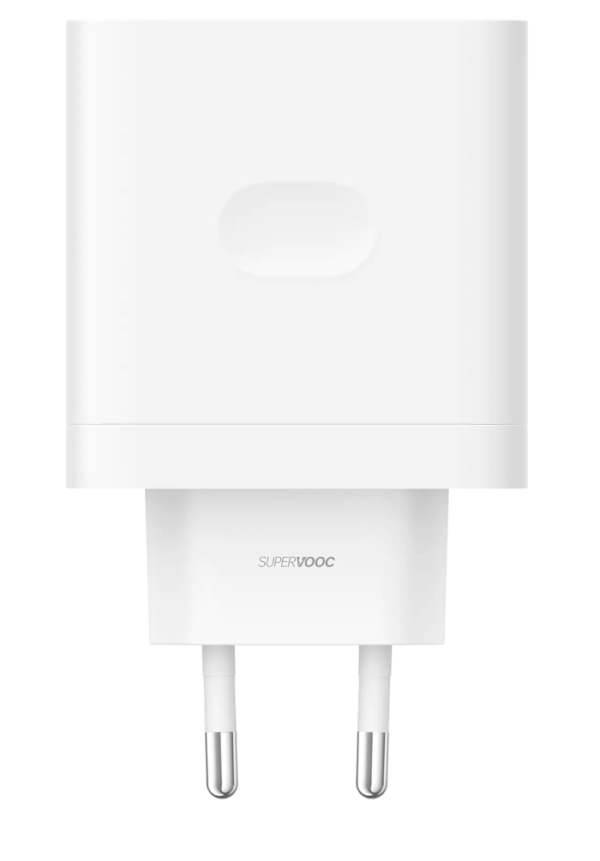 OPPO 45W SUPERVOOC Caricabatterie