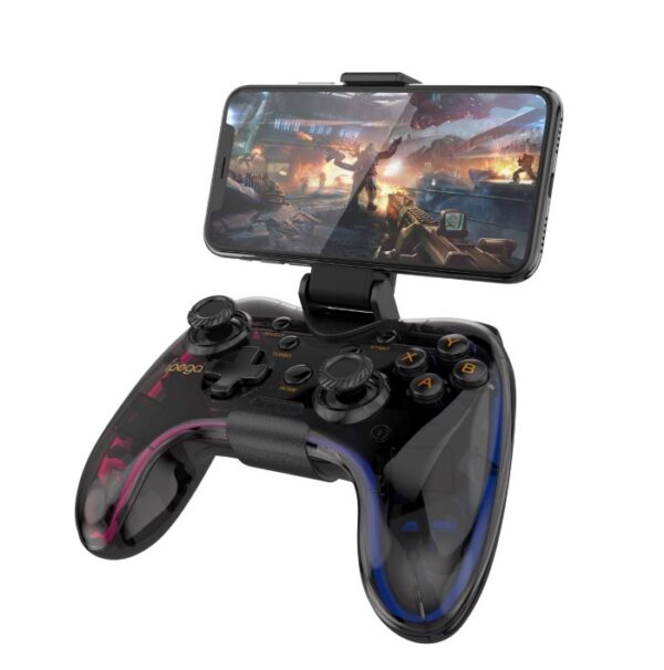 iPega 9228 Wireless Joystick per Android/iOS/PC/PS4/3-Ninten