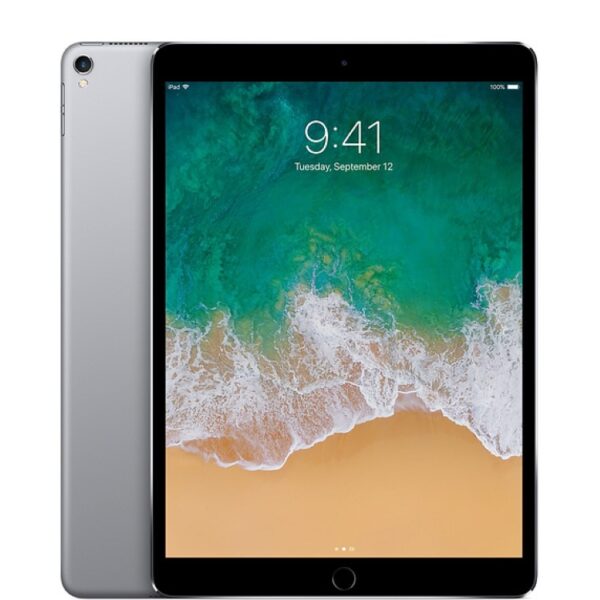 APPLE IPAD PRO 10.5 A1709 64GB 4G Wi-Fi USATO A NERO