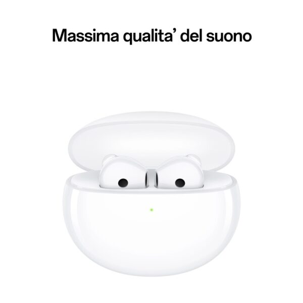 Auricolari OPPO Enco Air3i White