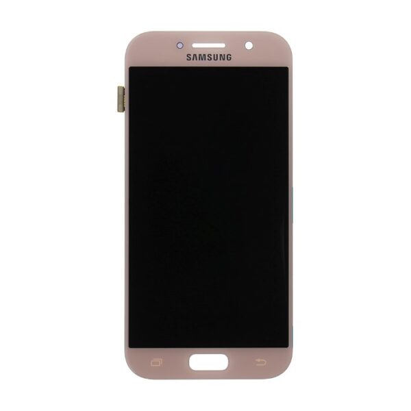 LCD Samsung SM-A520 Galaxy A5 (2017) Rosa GH97-19733D