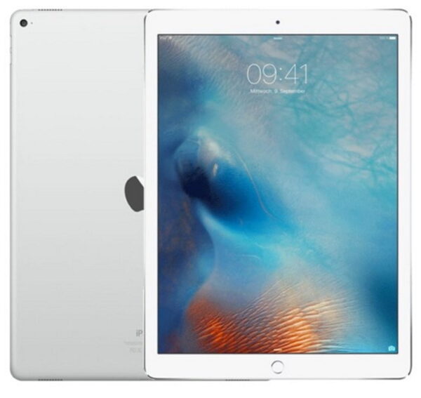 Apple iPad 5 32Gb 9.7'' Cellular Silver Usato Grado A