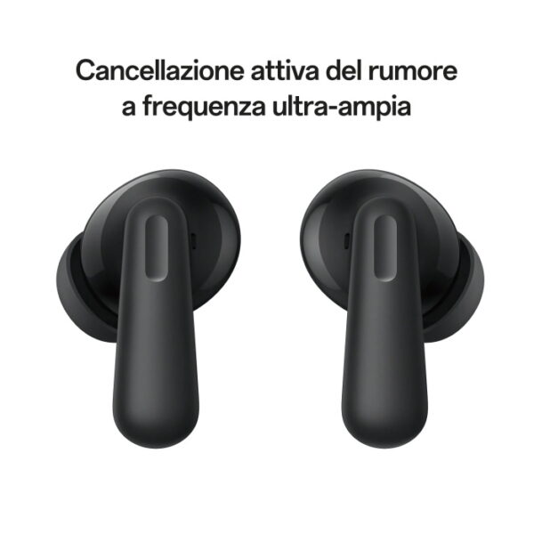 Auricolari OPPO Enco Air4 Pro Moonlight Black