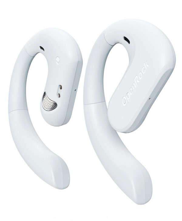 OneOdio OpenRock S Blu Cuffie Sport Wireless A Conduzione Aperta