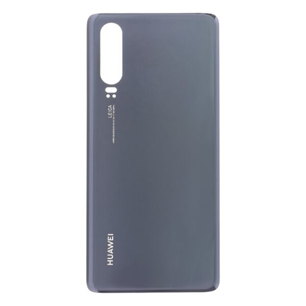 Cover posteriore per Huawei P30 Nera