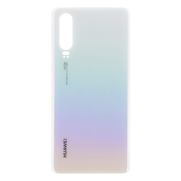 Cover posteriore per Huawei P30 Breathing Crystal