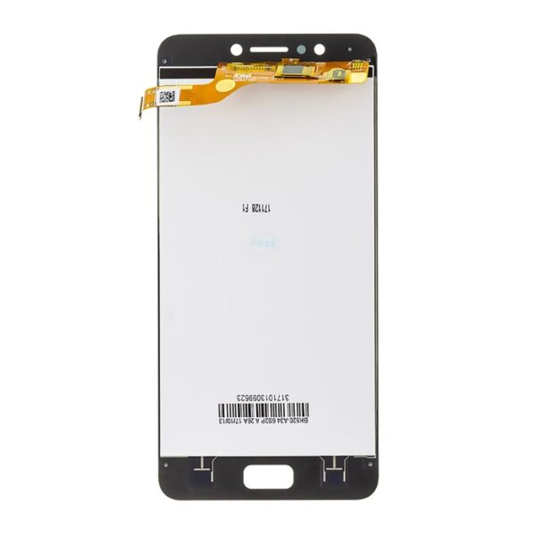 Lcd Originale per Asus ZenFone 4 Max ZC520KL Nero