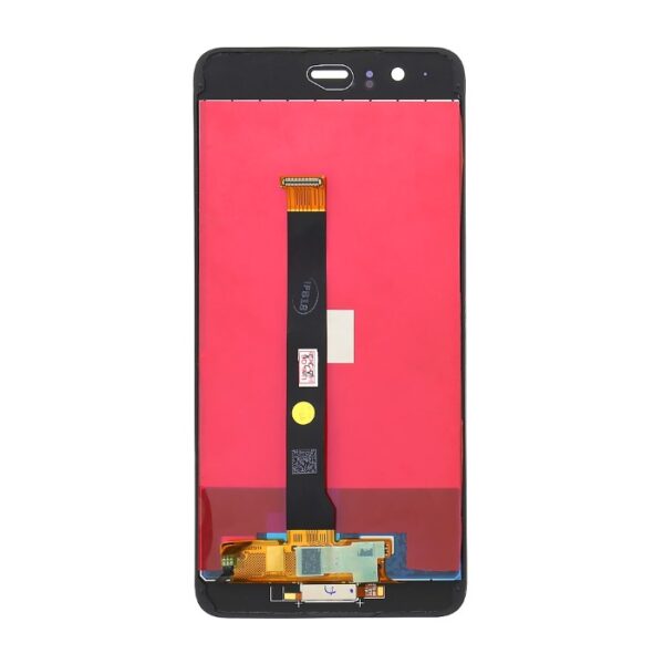 Lcd Huawei P10 Plus Display + Frame VKY-L09 Nero