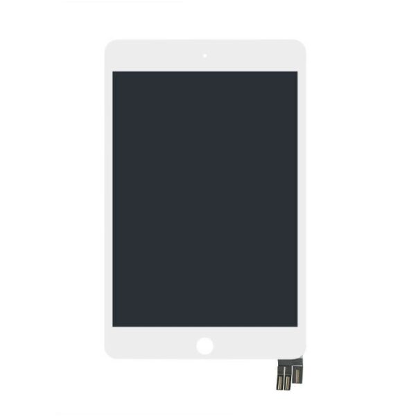 LCD + Touch Nuovo per iPad Mini 5 Bianco con Sleep