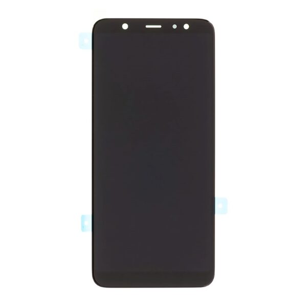 LCD display Samsung A605 Galaxy A6 Plus 2018 Nero Service P.