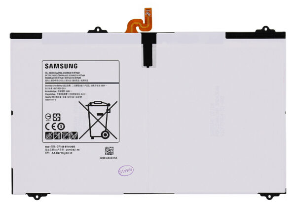 Batteria per Samsung Galaxy TAB S2 9.7 GH43-04431A EB-BT810A