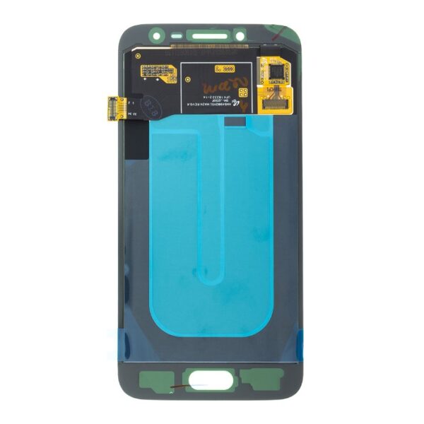 LCD Display Originale Samsung J250 Galaxy J2 Pro 2018 Gold