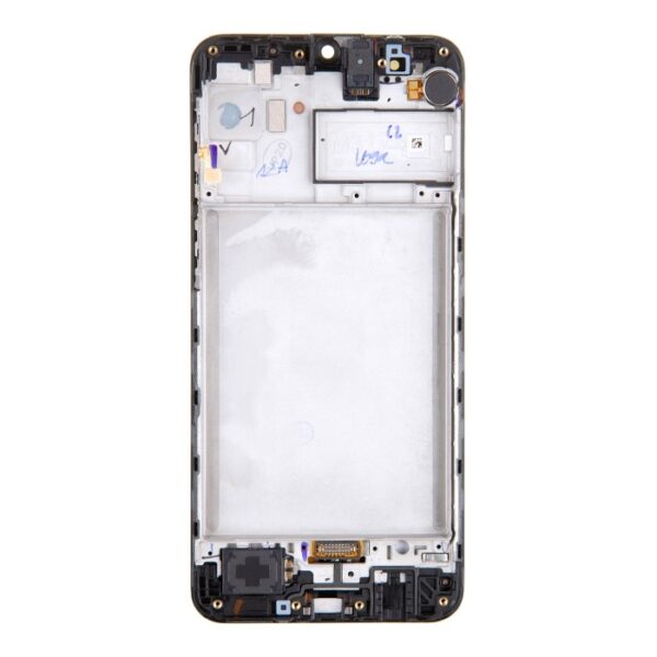 Display originale Samsung SM-M315 M31 GH82-22405A