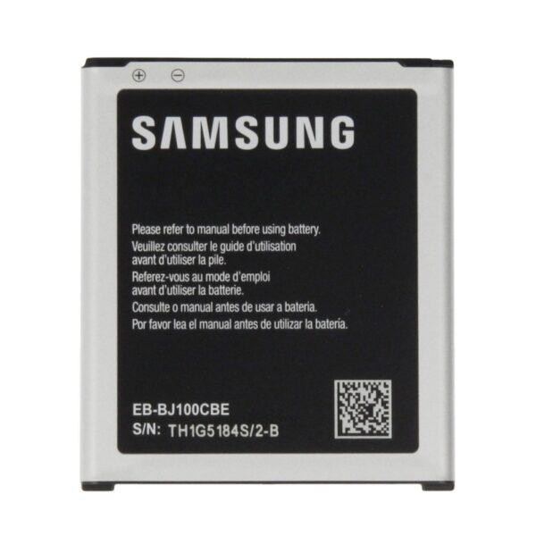 BATTERIA ORIGINALE SAMSUNG GALAXY J1 EB-BJ100CBE