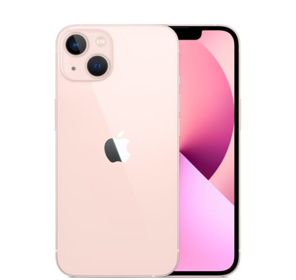 iPhone 13 256GB Usato Garanzia 1 anno Grado A Pink