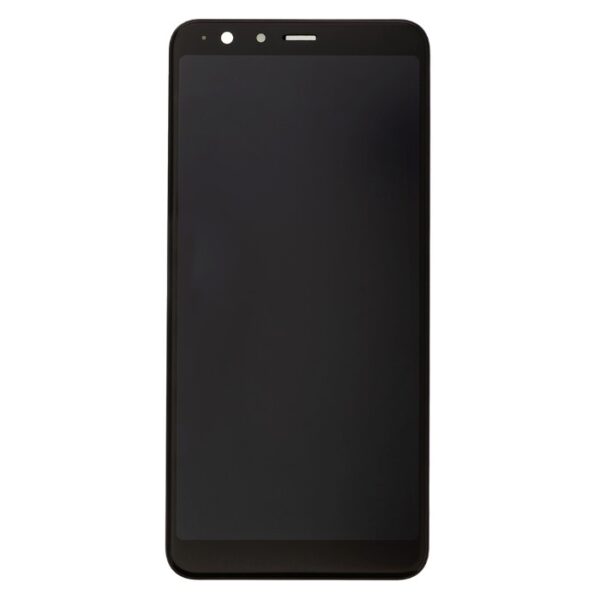 Lcd Originale per Asus ZenFone Max Plus ZB570TL Black