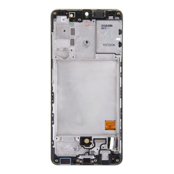 LCD Originale Samsung A415F Galaxy A41 GH82-22860A Serv.Pack