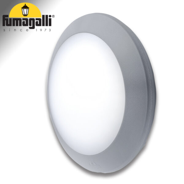 BERTA GRIGIO OPALE LED GX53 11,3W CCT 3WHITE