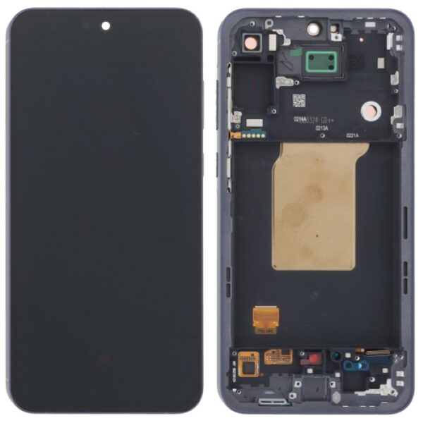 LCD display Samsung A556 Galaxy A55 5G GH82-34305A Service Pack