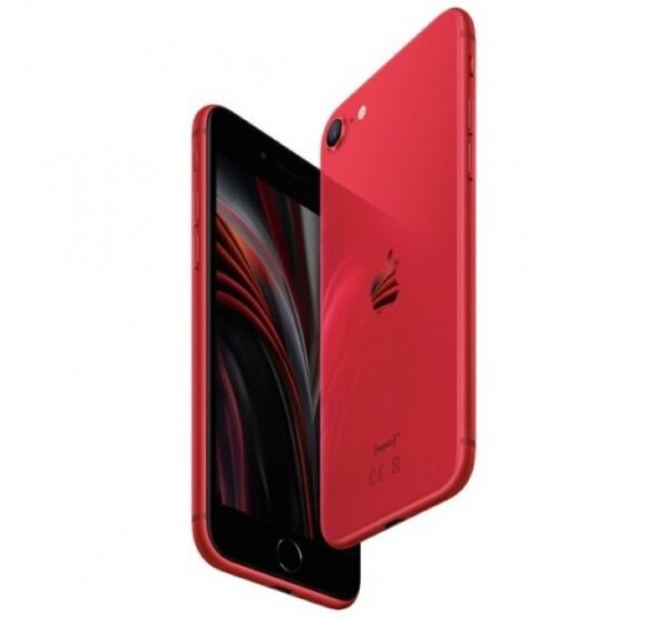 iPhone SE2 2020 256Gb Usato Grado A Garanzia 1 anno Rosso