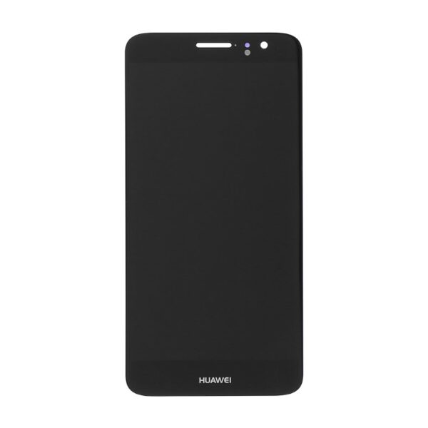 Lcd Huawei Nova Plus LCD + Touch Nero