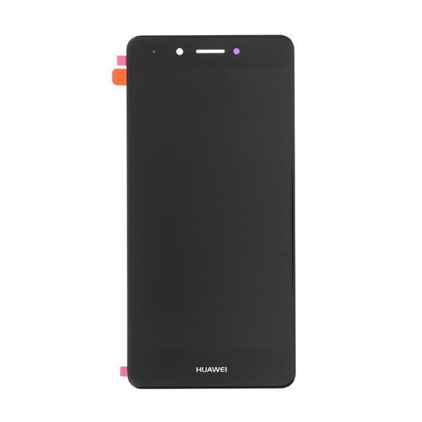 Lcd Huawei Nova Smart LCD + Touch Nero