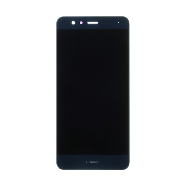 Huawei P10 Lite LCD Display + Touch Originale Nero