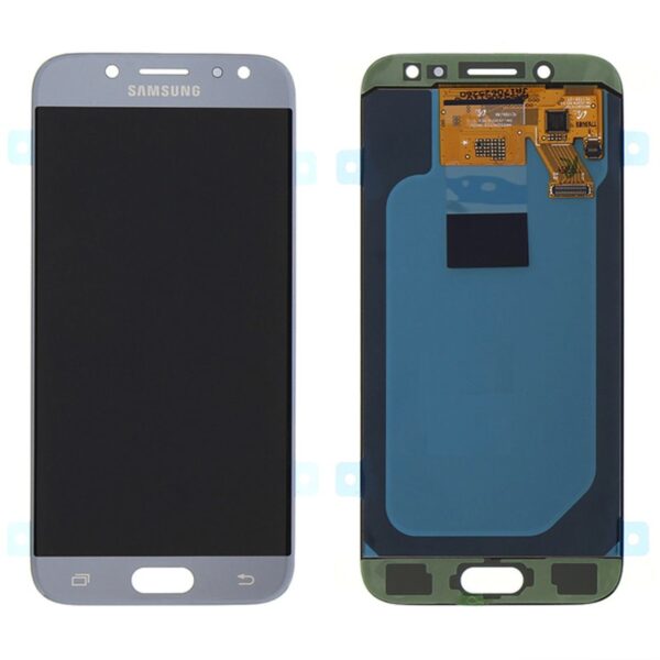 LCD display Samsung J530 GH97-20738B Galaxy J5 2017 Silver