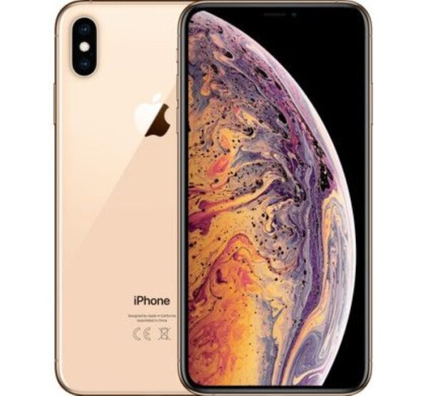 iPhone XS 512Gb Usato Grado A Garanzia 1 anno Gold