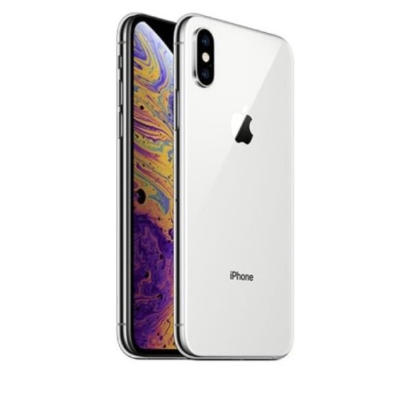 iPhone XS 256Gb Usato Grado A Garanzia 1 anno Silver