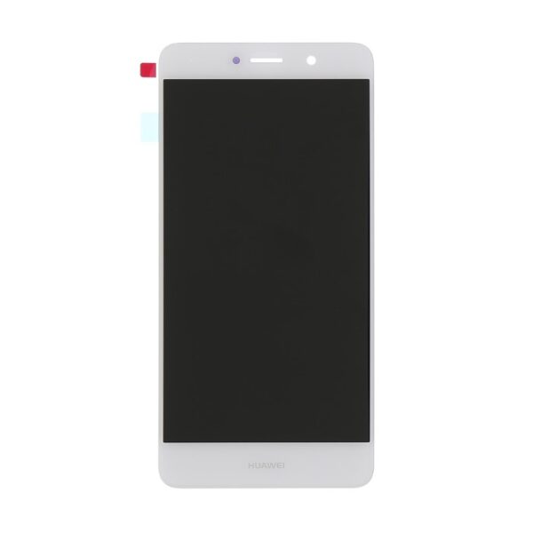 LCD Huawei Y7 2017 - Nova Lite Plus - Mate 9 Lite Bianco