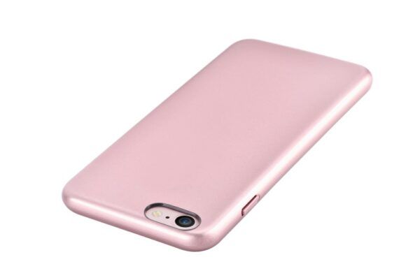 Cover C.E.O 2 in Microfibra Per iPhone 7 & 8 Rose Gold