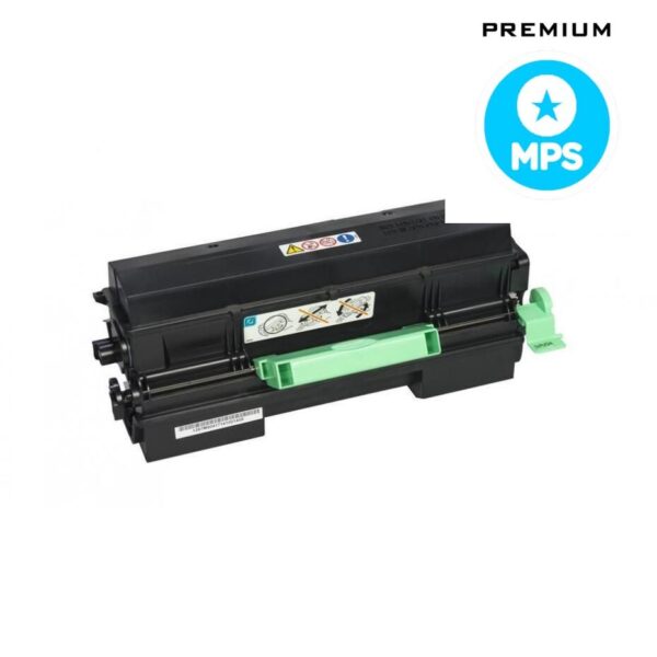 Mps Premium Ricoh Aficio MP401SPF,Lanier MP401, Savin MP401-11.9K#841886